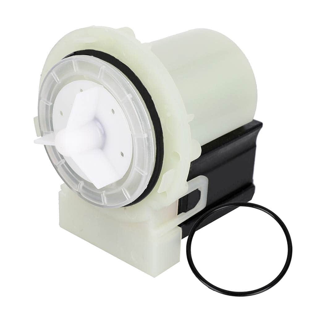 KONDUONE 280187 8181684 Bomba de Drenaje Motor para
