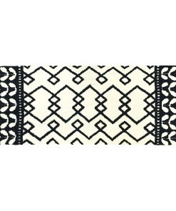 Tapete Interior Simple Spaces Copenhagen (21" x 54")