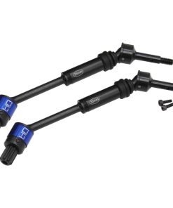 Eje de transmisión de eje de transmisión CVD frontal de