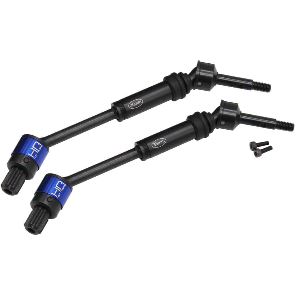 Eje de transmisión de eje de transmisión CVD frontal de