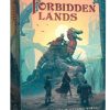 Free League Publishing Forbidden Lands: Juego de Tablero