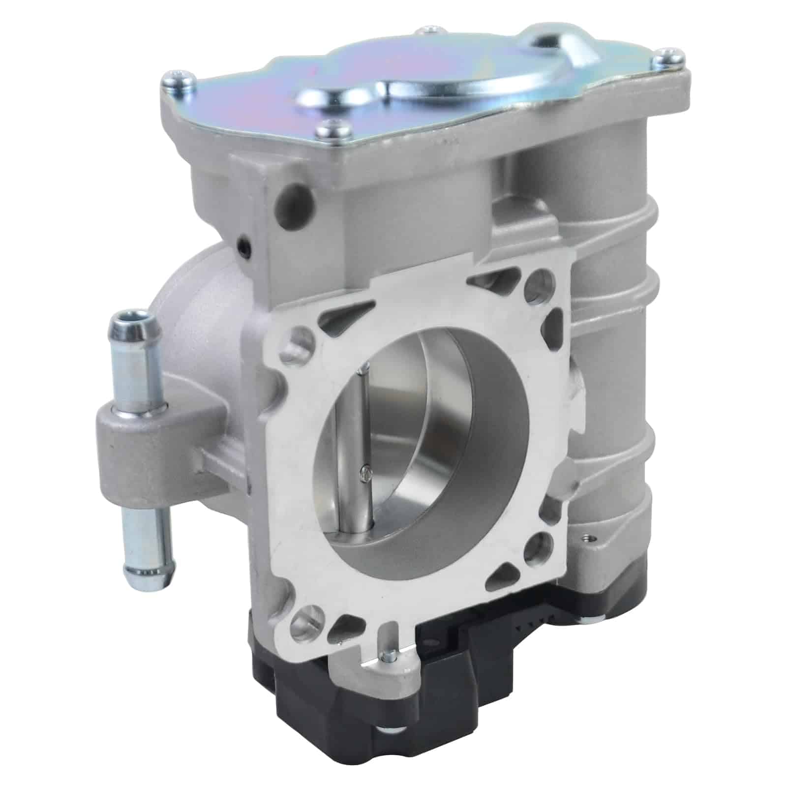 25181982 Conjunto del Cuerpo del Acelerador con TPS IAC - Imagen 6