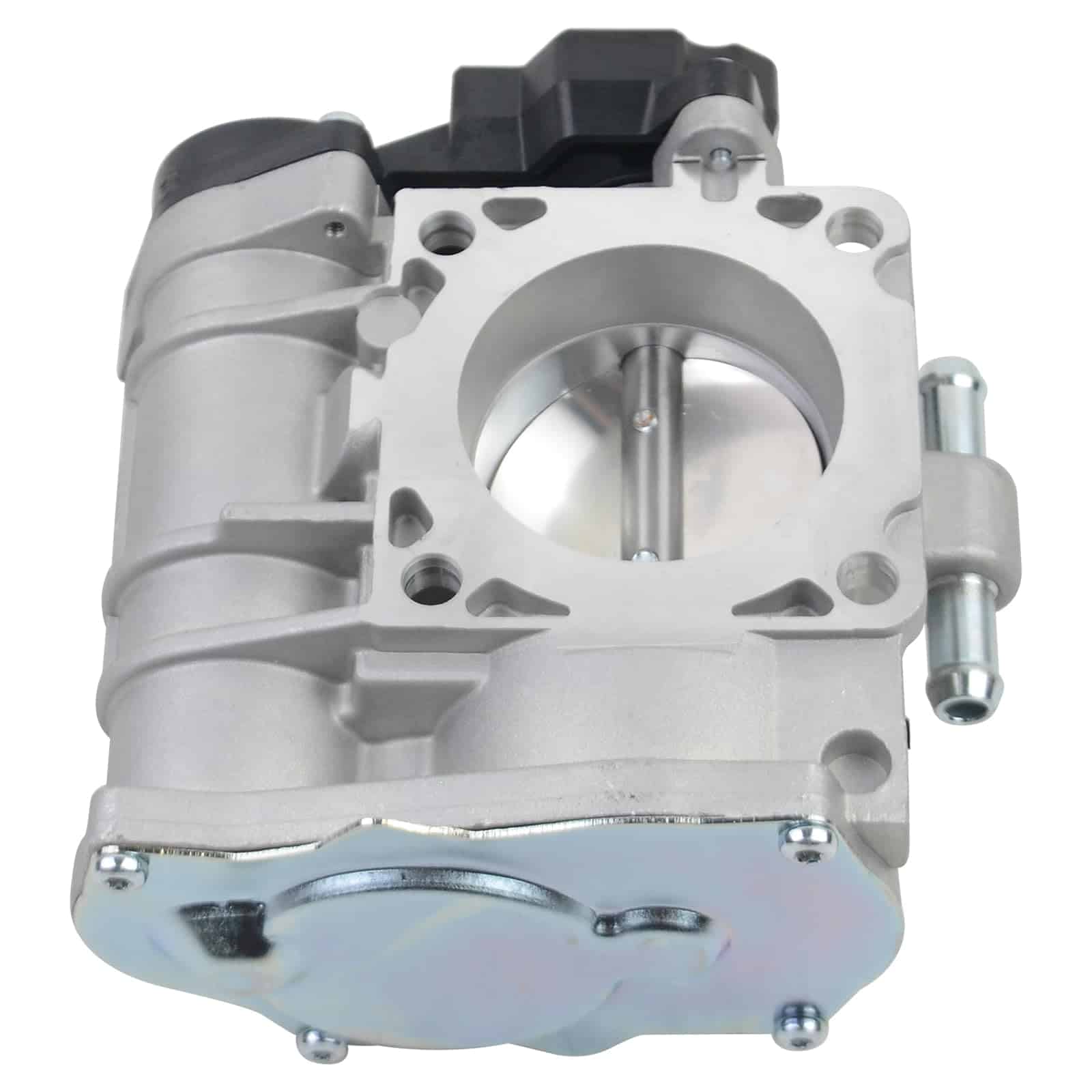 25181982 Conjunto del Cuerpo del Acelerador con TPS IAC - Imagen 3