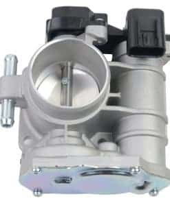 25181982 Conjunto del Cuerpo del Acelerador con TPS IAC