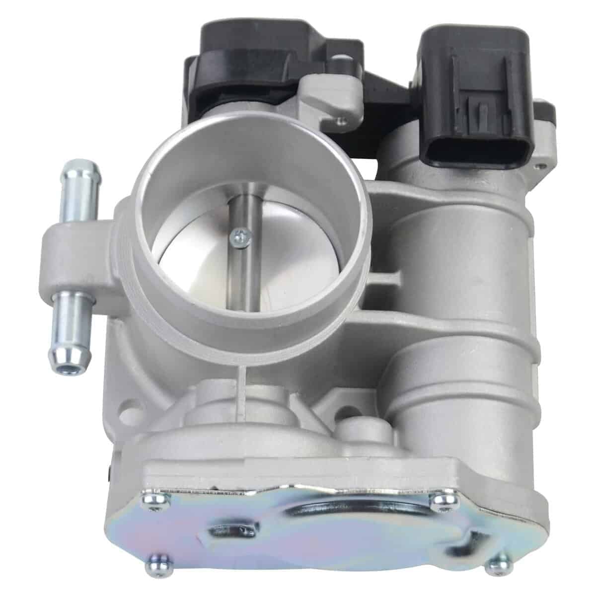 25181982 Conjunto del Cuerpo del Acelerador con TPS IAC