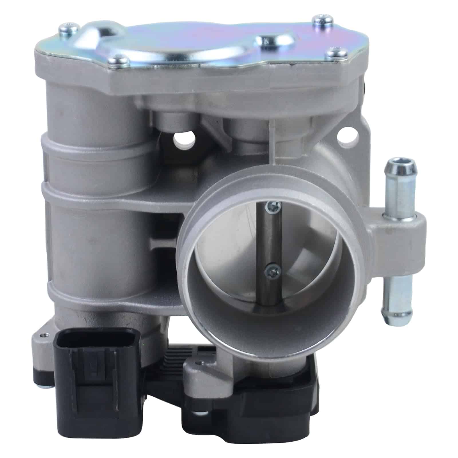 25181982 Conjunto del Cuerpo del Acelerador con TPS IAC - Imagen 4