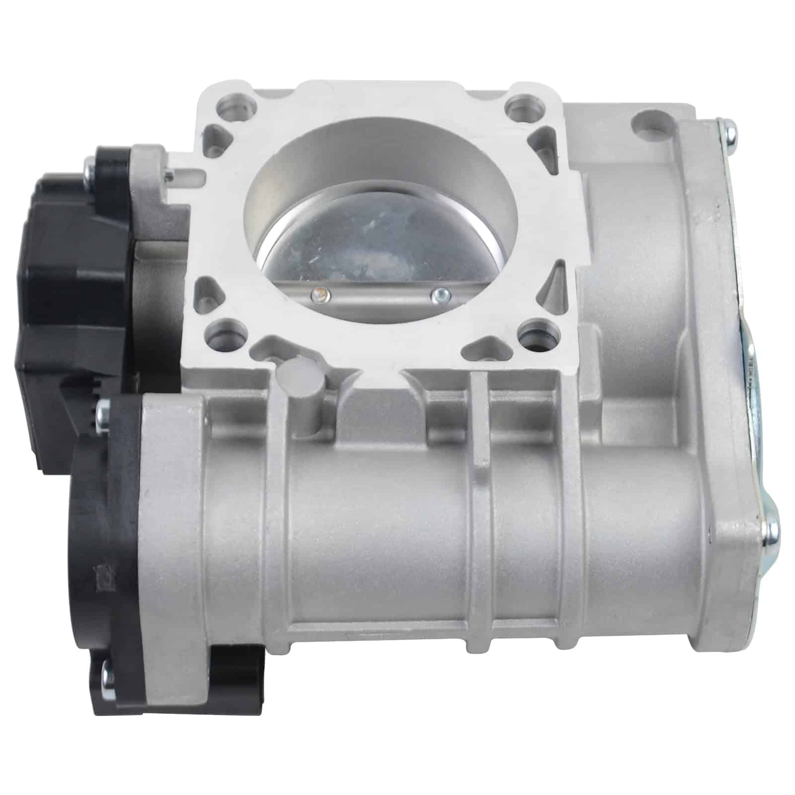 25181982 Conjunto del Cuerpo del Acelerador con TPS IAC - Imagen 7