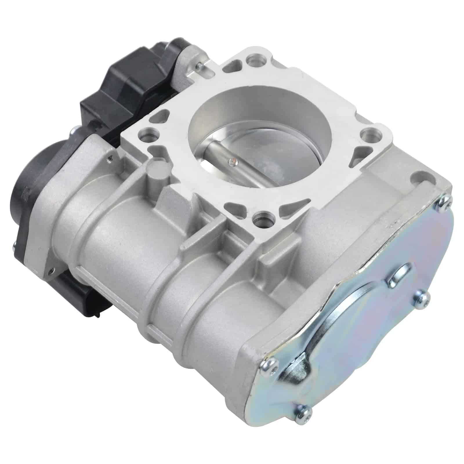 25181982 Conjunto del Cuerpo del Acelerador con TPS IAC - Imagen 8