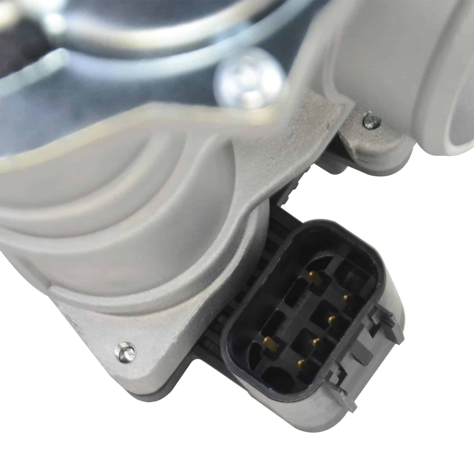 25181982 Conjunto del Cuerpo del Acelerador con TPS IAC - Imagen 10