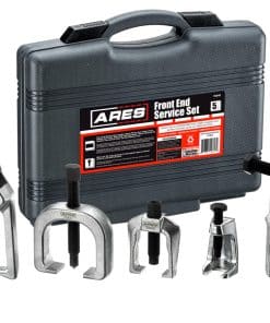 ARES 70840 - Juego de Servicio del Extremo Delantero -