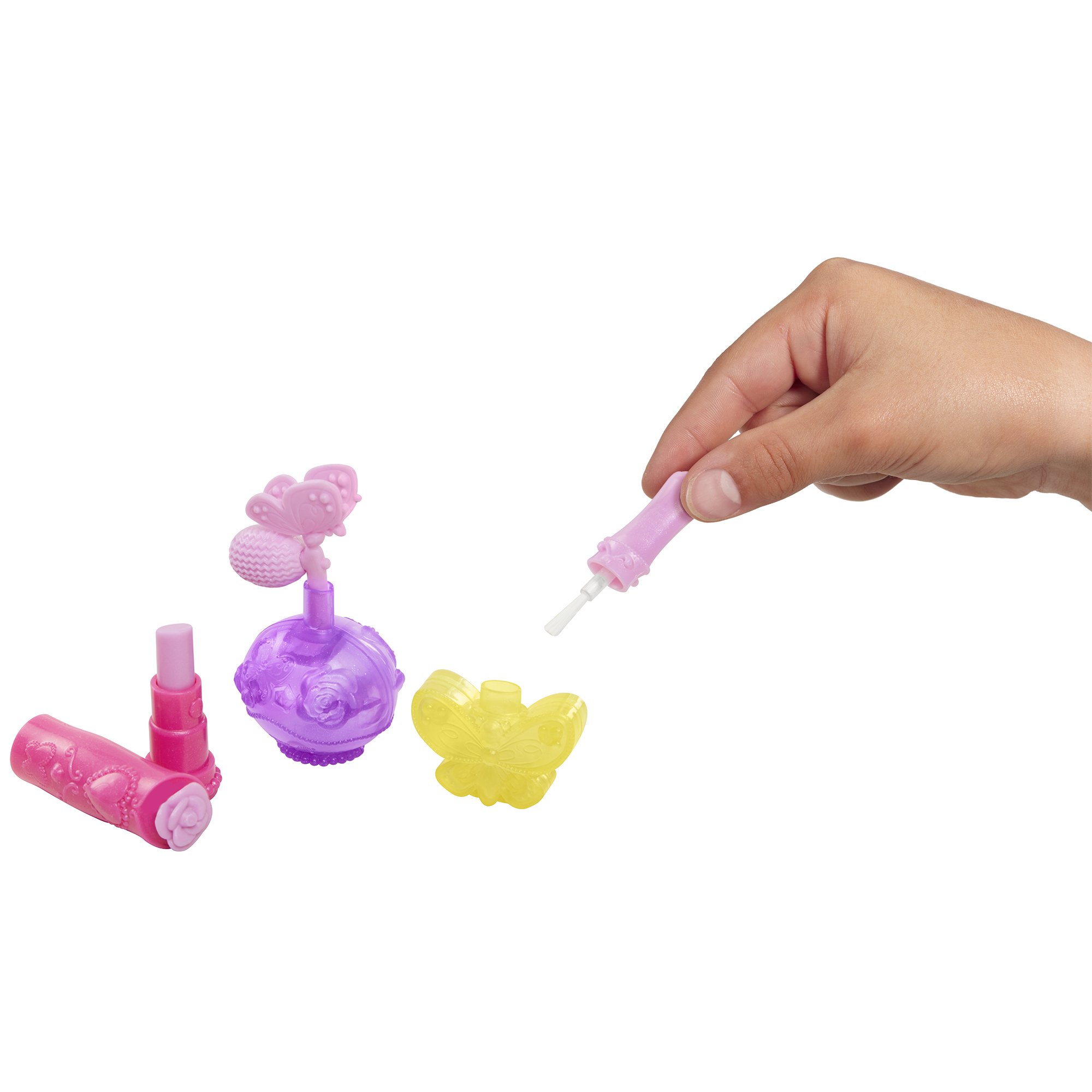 Juego de tocador Fancy Nancy 77418 Fantastique para muñecas - Imagen 5