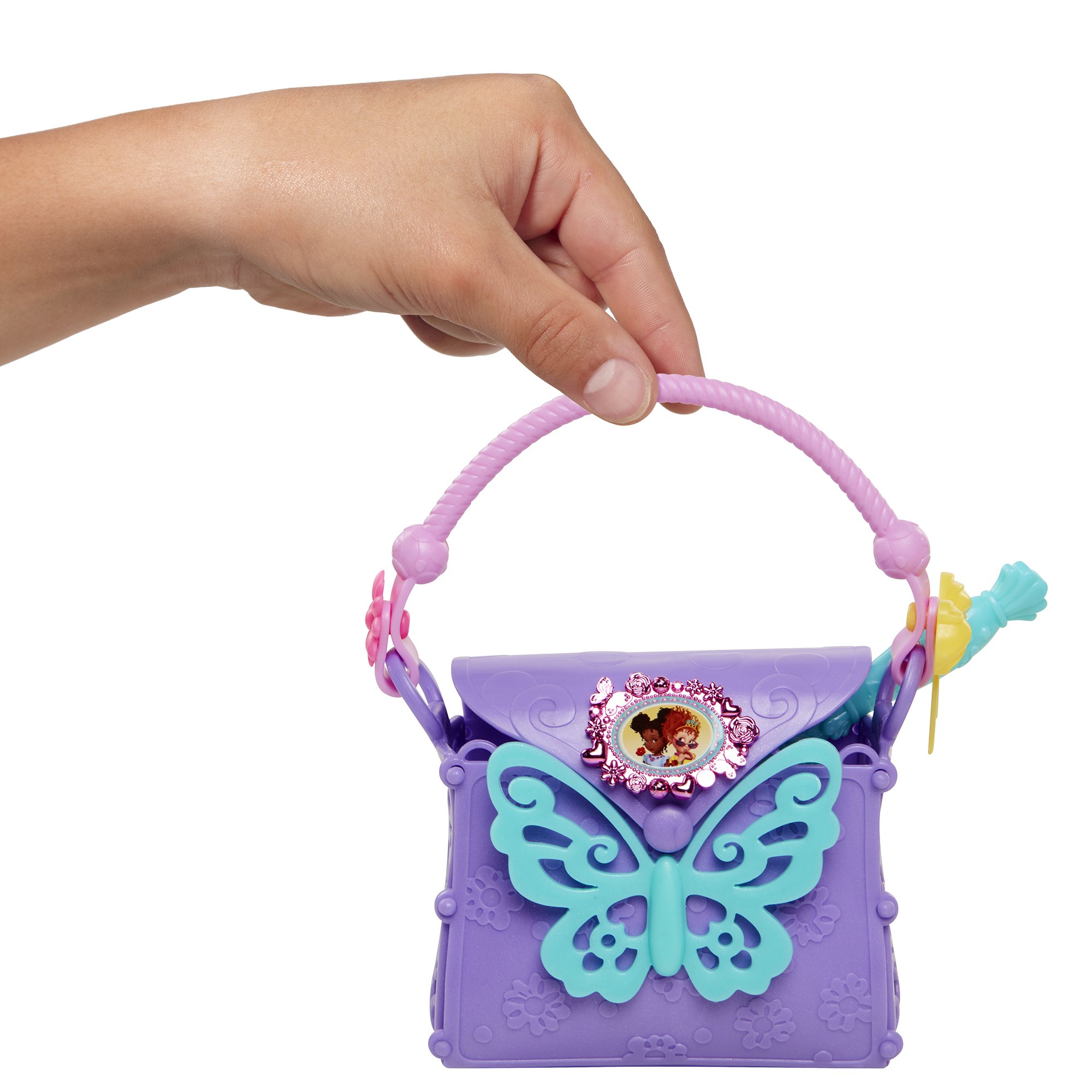 Juego de tocador Fancy Nancy 77418 Fantastique para muñecas - Imagen 3