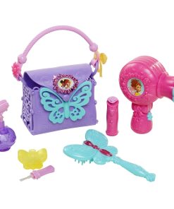 Juego de tocador Fancy Nancy 77418 Fantastique para muñecas