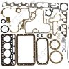 Juego de Juntas Completo Factorytaiwan para KUBOTA 4D85 /