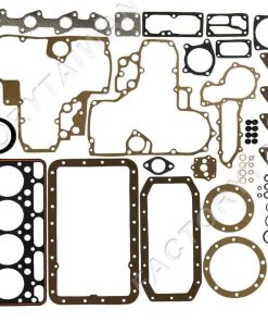 Juego de Juntas Completo Factorytaiwan para KUBOTA 4D85 /