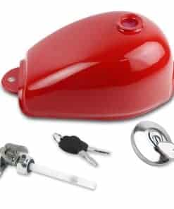 Tanque de Gasolina FLYPIG para Honda Mini Trail Z50 Z50J