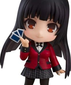 Good Smile Dec178722 Kakegurui - Compulsive Gambler: Yumeko
