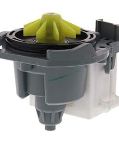 Bomba de drenaje para lavavajillas ERP W10348269