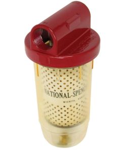 Filtro de Combustible Bloque de Agua