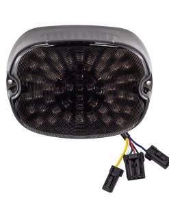 Eagle Lights Luz de Freno LED de Perfil Bajo con Kit de Luz