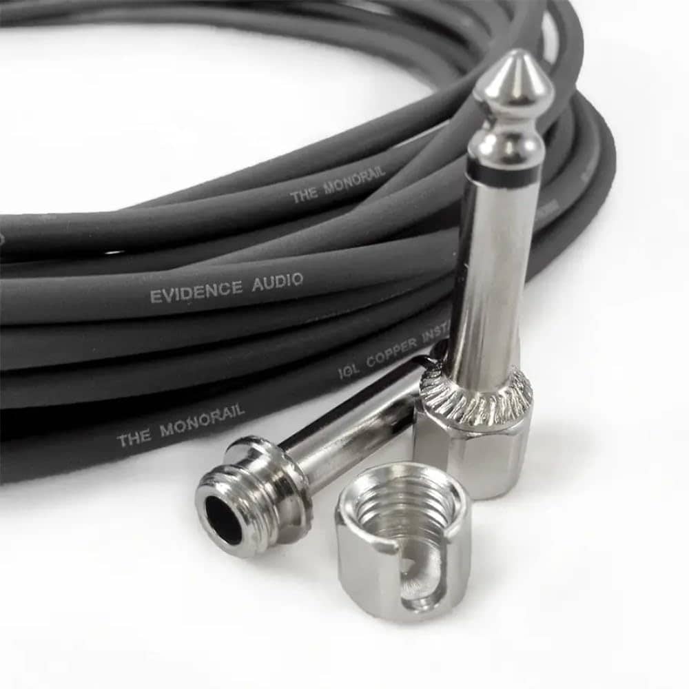 Kit de 8 Plugs SIS y Cable de 5 Pies Monorail de Evidence - Imagen 3