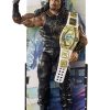 Figura de acción de la colección Elite WWE Roman Reigns