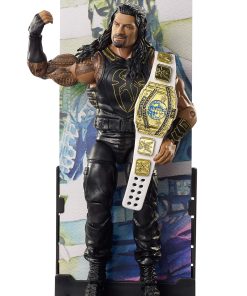 Figura de acción de la colección Elite WWE Roman Reigns