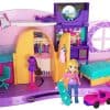 Polly Pocket Transformation Playset