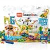 Set de Lujo de Construcción Mega Construx Inventions