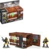 Mega Construx Call of Duty Hazmat Lab Armory