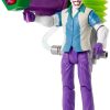 Figura BATMAN MISSIONS Air Power THE JOKER
