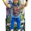 Figura de Acción WWE Dude Love Elite Collection