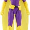 Figura de Batgirl True-Moves de Batman Knight Missions