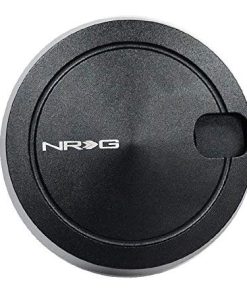 Adaptador de cubo NRG Innovations SRK-201MB, Negro