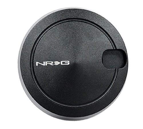 Adaptador de cubo NRG Innovations SRK-201MB, Negro