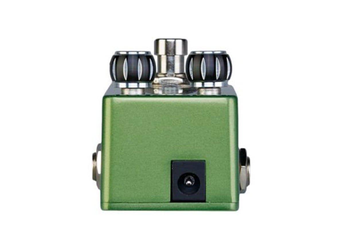 Pedal Pigtronix Gatekeeper Micro Hum Eliminator Noise Gate - Imagen 4