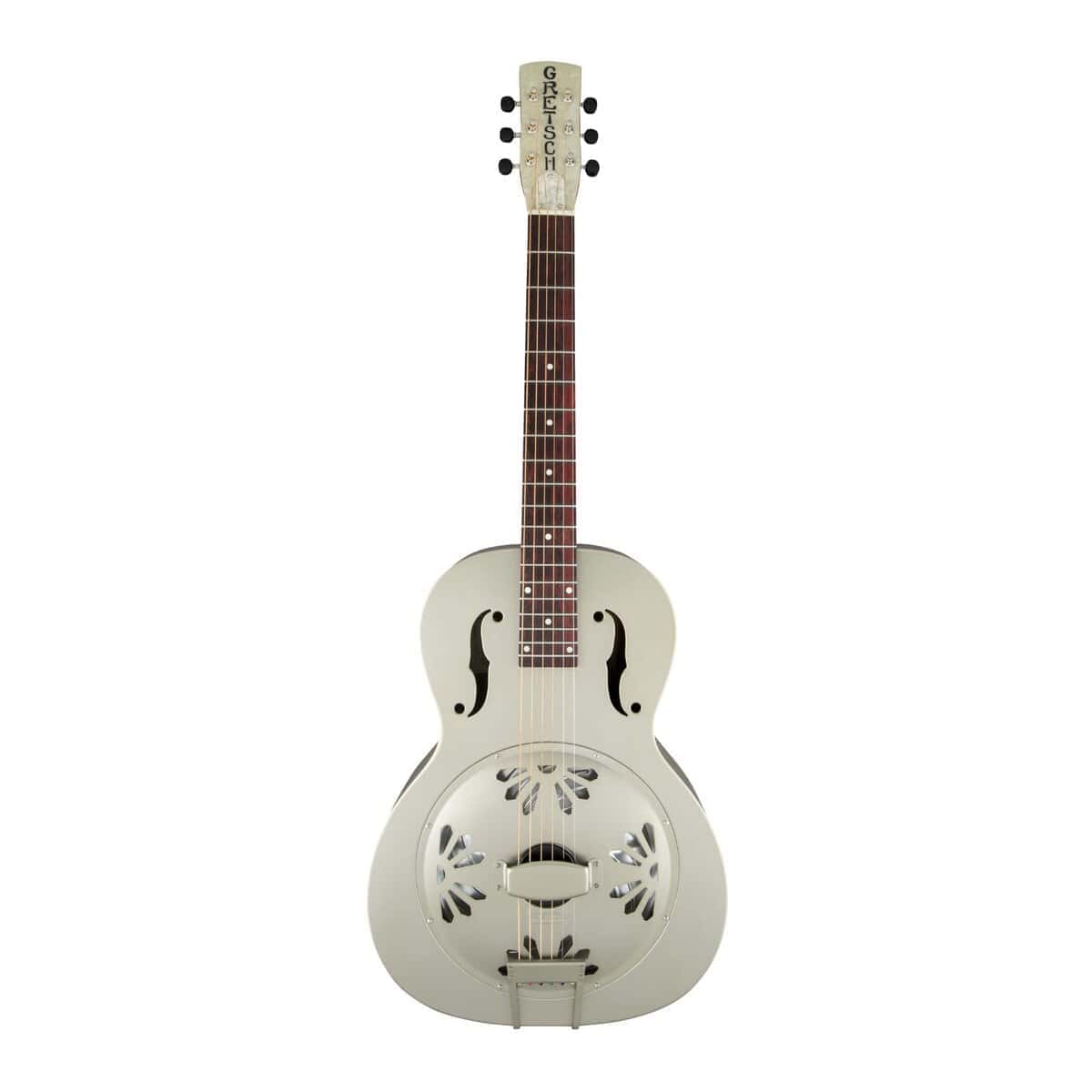 Gretsch G9201 Honey Dipper Round-Neck, Guitarra de