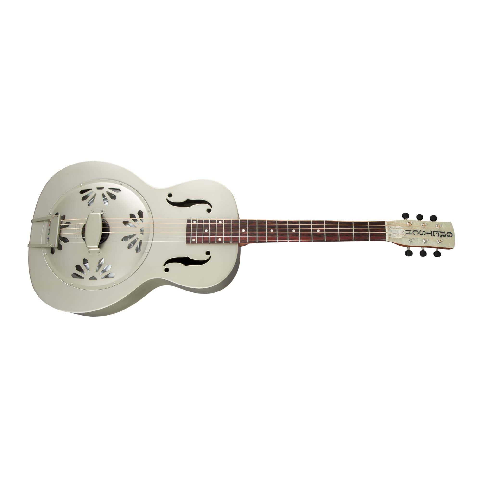 Gretsch G9201 Honey Dipper Round-Neck, Guitarra de - Imagen 4