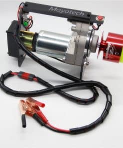TOC Roto Terminator Starter para motor de 20-80cc, avión rc
