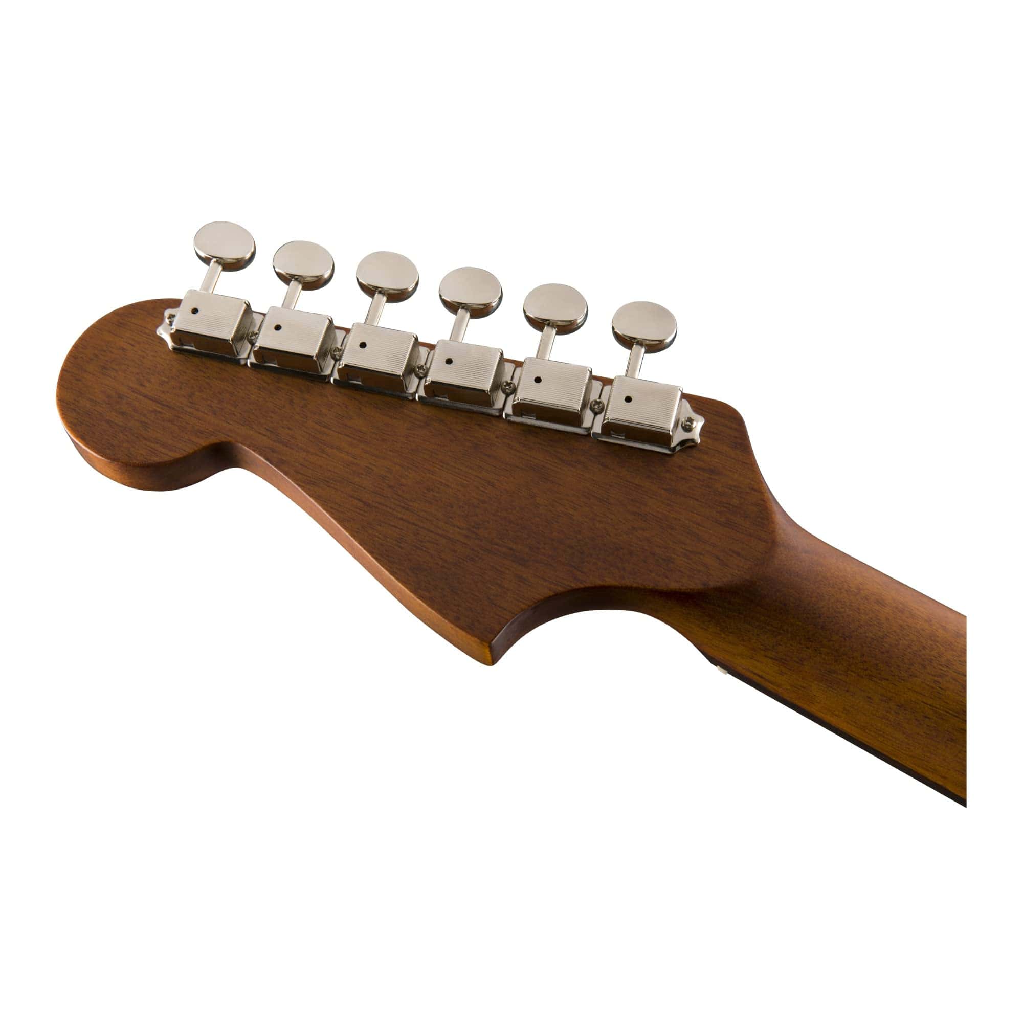 Guitarra Acústica Fender Newporter Player, con Garantía de - Imagen 7