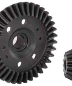 Traxxas Anillo de engranajes, diferenciales / engranajes de