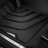 Tapetes para piso todo clima BMW F15 X5 y F16 X6 (Juego de
