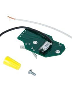 Boquilla Automática de Descarga de Combustible Fill-Rite