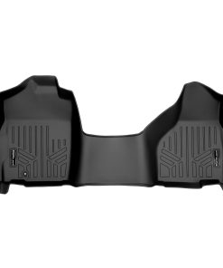 Tapetes MAXLINER 1ª Fila 1 pieza Negro para Dodge Ram 1500