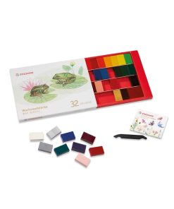 Set de Crayones de Cera Stockmar - Irrompibles y No Tóxicos