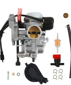 Carburador Nuevo 0470-843 Para Arctic Cat ATV 350 366 400