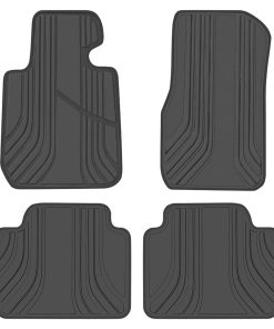 Tapetes de Piso para Auto San Auto para BMW 3/4 Series