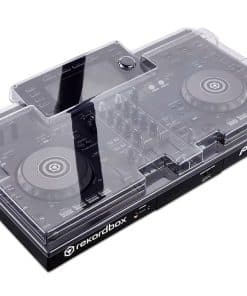 Cubierta para Mezclador DJ Decksaver Pioneer XDJ-RR