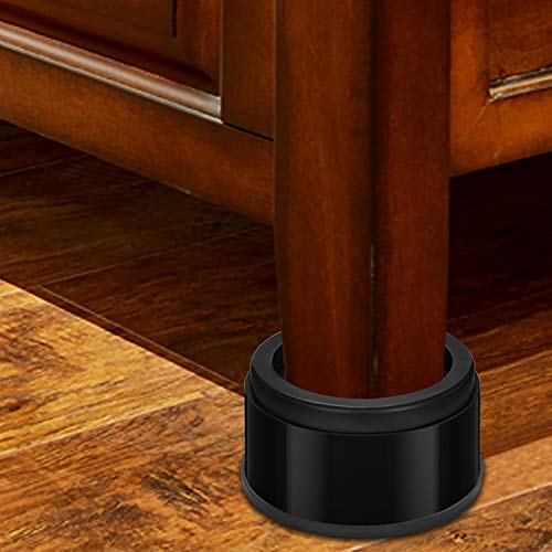 Elevadores de cama apilables de iPrimio, Para Ruedas, - Imagen 7