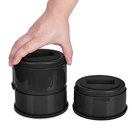 Elevadores de cama apilables de iPrimio, Para Ruedas, - Imagen 9